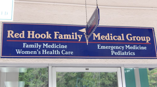 red hook family medical group