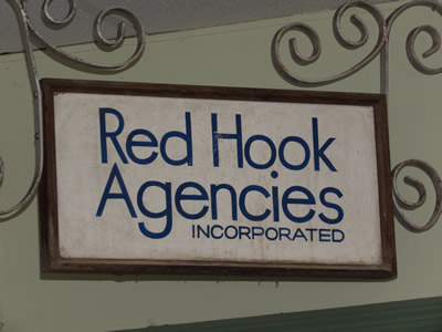 red hook agencies